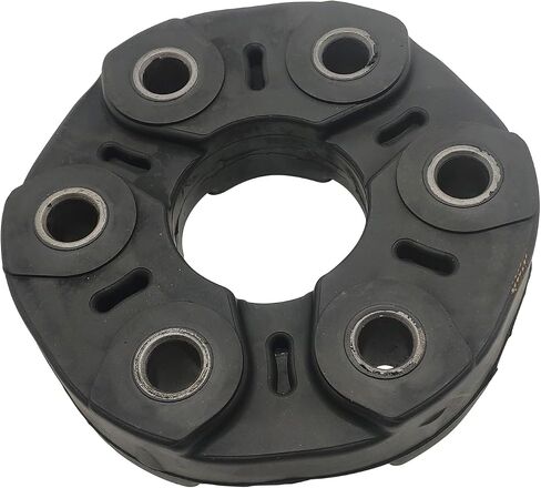 Driveshaft Coupler Flex Joint Disc For 1996 1997 1998 1999 2000 2001 2002 2003 2004 2005 2006 2007 2008 2009 2010 2011 Bmw M3 M5 M6 X5 Z4 in Kuwait