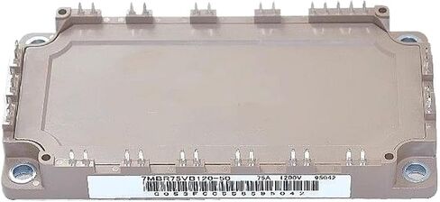 7MBR75VB120-50 7MBR75VB120 50 وحدة الطاقة 75A1200V in Kuwait