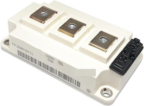 Module FF300R12KE3 FF300R12KT3 FF300R12KE4 FF300R12KT4(FF300R12KE3) in Kuwait