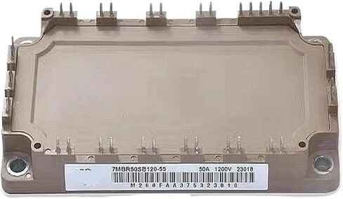 7MBR50SB120-55 وحدة الطاقة in Kuwait