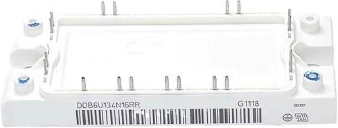 DDB6U134N16RR وحدة إمداد الطاقة 134A1600V in Kuwait