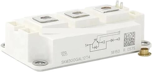 SKM300GAL12T4 SKM300GB123D SKM300GB123V SKM200GB12T4 SKM400GB123V وحدة (SKM300GB123V) in Kuwait
