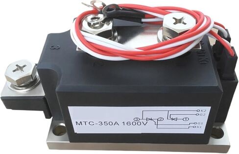 MTC350A MTC350A1600V MTC350-16 وحدة الثايرستور in Kuwait