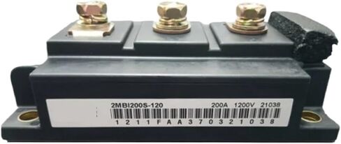 الوحدة 2MBI150S-120-02 2MBI150S-120 2MBI200S-120-02(2MBI100S-120) in Kuwait