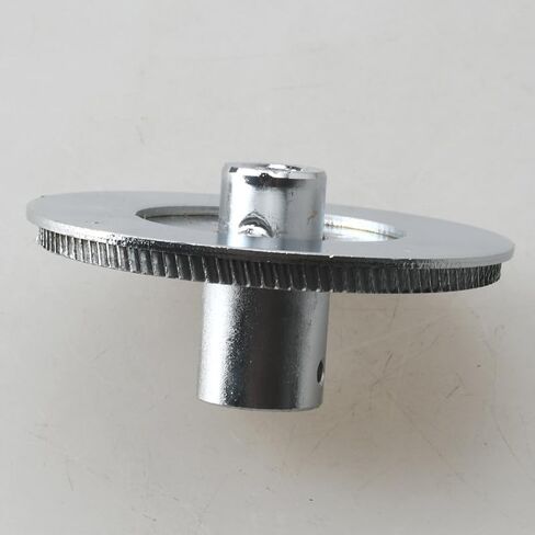 Throttle Lever Wheel Gear 663-42138-00 for 2T Outboard Engine 48-90HP - Boat Motor Part in Kuwait