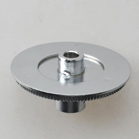 Throttle Lever Wheel Gear 663-42138-00 for 2T Outboard Engine 48-90HP - Boat Motor Part in Kuwait