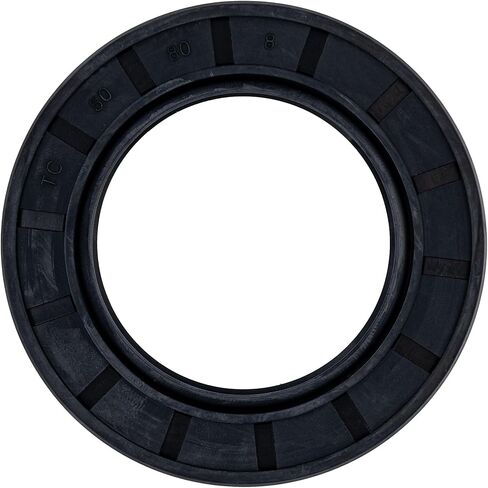 NICHE Oil Seal TC 50x80x8mm لمحمل الكرة in Kuwait