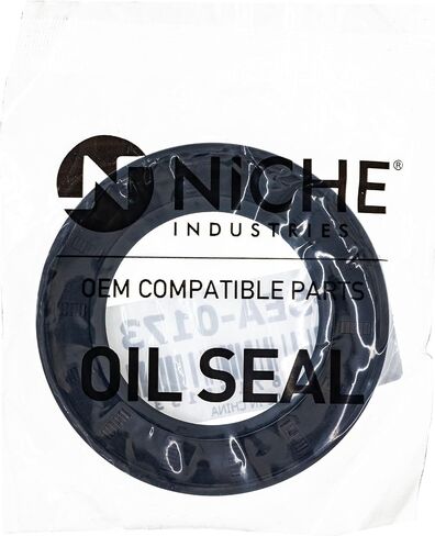 NICHE Oil Seal TC 50x80x8mm لمحمل الكرة in Kuwait
