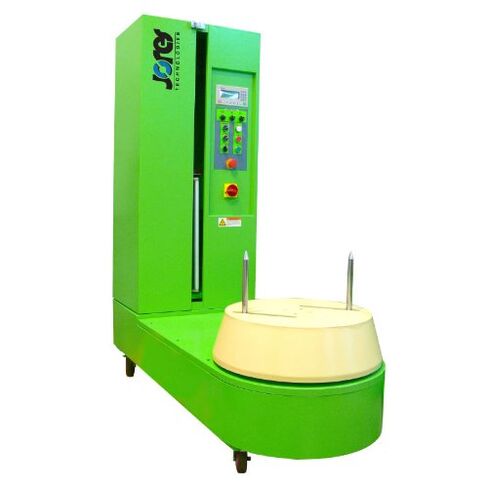 آلة تغليف الأمتعة JORESTECH STR-5000N in Kuwait