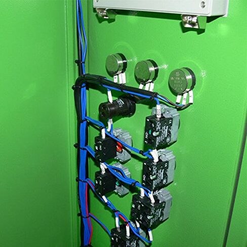 آلة تغليف الأمتعة JORESTECH STR-5000N in Kuwait