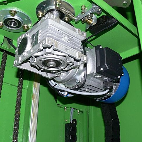 آلة تغليف الأمتعة JORESTECH STR-5000N in Kuwait