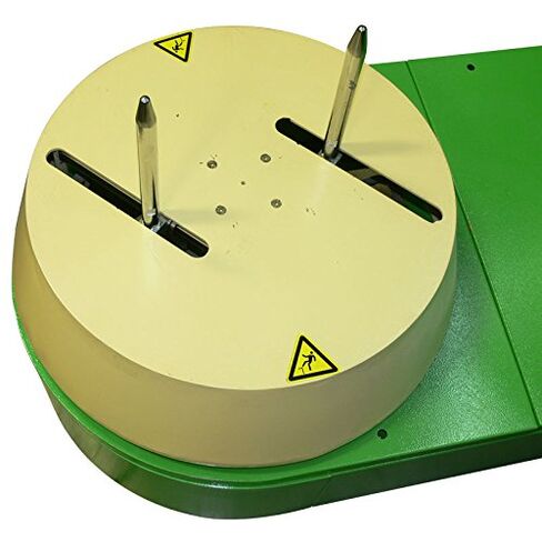 آلة تغليف الأمتعة JORESTECH STR-5000N in Kuwait