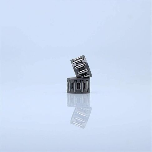 High Speed K151910 Needle Roller Bearing Radial and Cage Assemblies 29242/15 Bearings K15x19x10 in Kuwait
