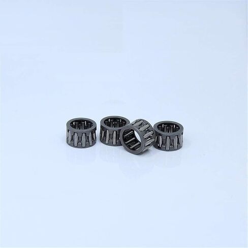 High Speed K151910 Needle Roller Bearing Radial and Cage Assemblies 29242/15 Bearings K15x19x10 in Kuwait