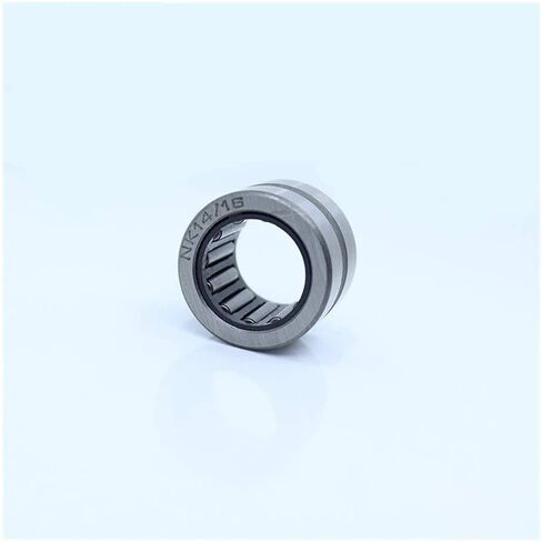 High Speed NK14/16 Needle Roller Bearing 14x22x16mm Solid Collar Bearings Without Inner Ring NK1416 in Kuwait