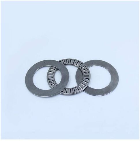 TMP1105 NTA2031 + TRA 5Pcs Inch Thrust Needle Roller Bearing with 2 TRA2031 Washers TC2031 NTA 2031 Bearings 31.75mm x 49.2mm 1.9837mm in Kuwait