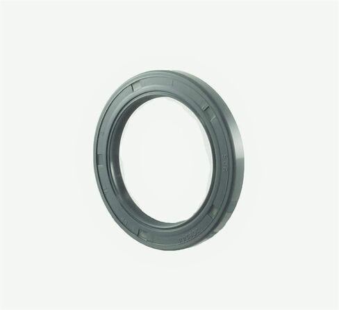 EAI Oil Seal 52mm X 72mm X 8mm TC Double Lip w/Spring. Metal Case w/Nitrile Rubber Coating in Kuwait