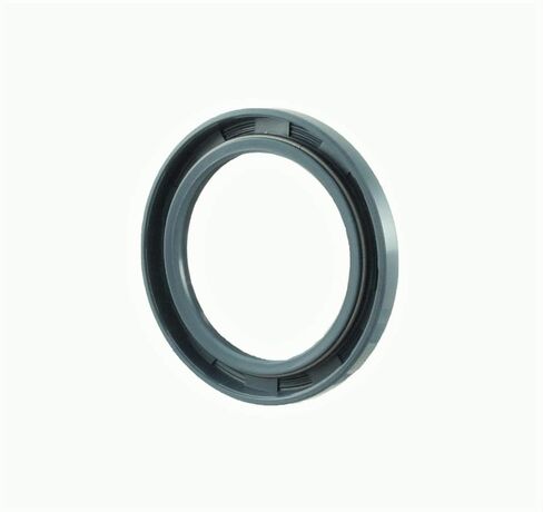 EAI Oil Seal 52mm X 72mm X 8mm TC Double Lip w/Spring. Metal Case w/Nitrile Rubber Coating in Kuwait