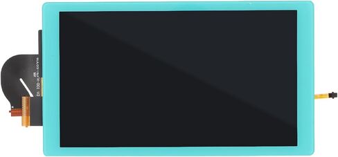 Replacement Touch Screen Digitizer LCD Display Panel for Switch Lite Dark Blue Screen Repair Part in Kuwait