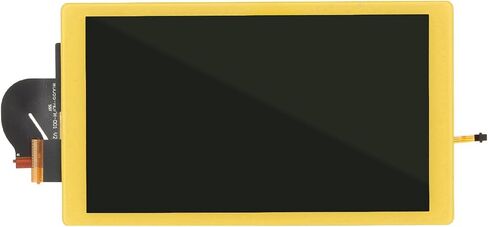Replacement Touch Screen Digitizer LCD Display Panel for Switch Lite Dark Blue Screen Repair Part in Kuwait