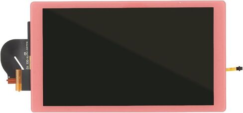 Replacement Touch Screen Digitizer LCD Display Panel for Switch Lite Dark Blue Screen Repair Part in Kuwait