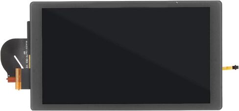 Replacement Touch Screen Digitizer LCD Display Panel for Switch Lite Dark Blue Screen Repair Part in Kuwait