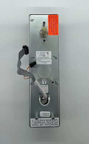 Alarm Lock by NAPCO PDL6600CRL/26D Trilogy Networx Mortise Prox PIN Lock, Left Hand, Classroom, Straight Lever, Satin Chrome in Kuwait