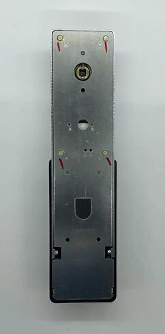 Alarm Lock by NAPCO PDL6600CRL/26D Trilogy Networx Mortise Prox PIN Lock, Left Hand, Classroom, Straight Lever, Satin Chrome in Kuwait