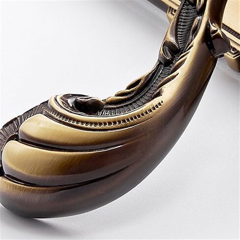 Coppersmith Chinese Copper Door Lock Home Bedroom Universal Anti-Theft in Kuwait