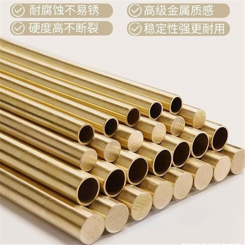 Coppersmith Chinese Copper Door Lock Home Bedroom Universal Anti-Theft in Kuwait