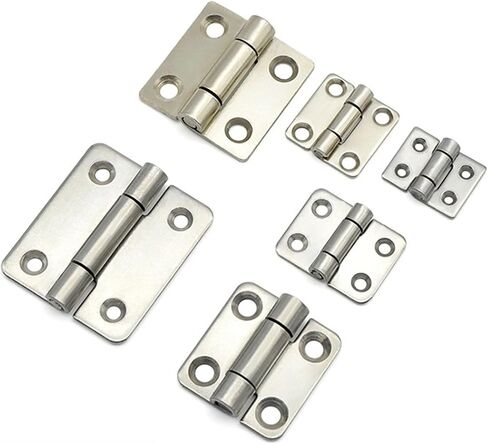 Damping Hinge Positioning Shaft Can Stop At Will with Torque Stopping Equipment 1Pcs(XK529-4040) in Saudi Arabia