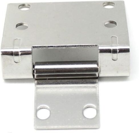 Electric Cabinet Hinge Industrial Switch Box Electric Control Carriage Door CL273 1Pcs in Saudi Arabia