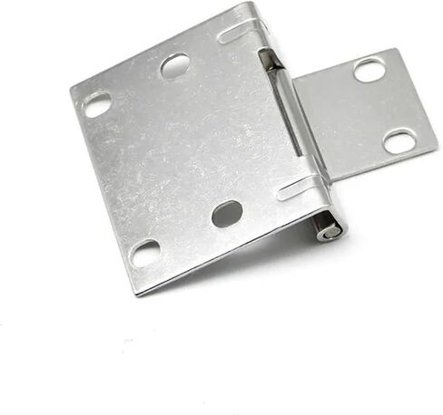 Electric Cabinet Hinge Industrial Switch Box Electric Control Carriage Door CL273 1Pcs in Saudi Arabia