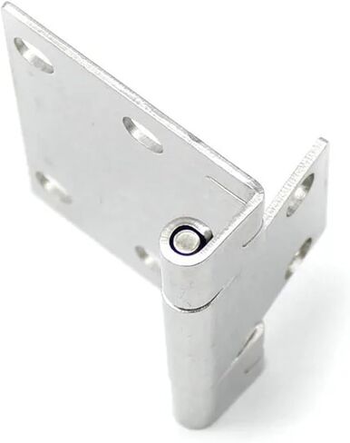 Electric Cabinet Hinge Industrial Switch Box Electric Control Carriage Door CL273 1Pcs in Saudi Arabia
