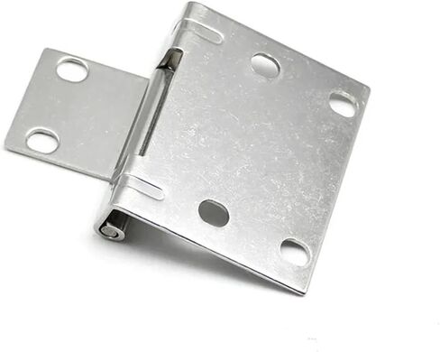 Electric Cabinet Hinge Industrial Switch Box Electric Control Carriage Door CL273 1Pcs in Saudi Arabia