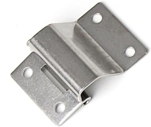 Hardware Hinge Equipment Toolbox Supply Switch Cabinet Industrial HT059A 1Pcs in Saudi Arabia