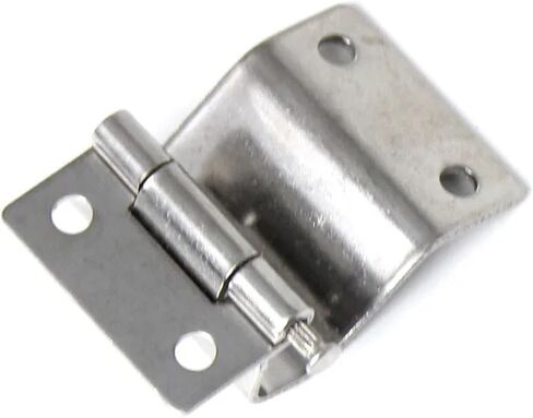 Hardware Hinge Equipment Toolbox Supply Switch Cabinet Industrial HT059A 1Pcs in Saudi Arabia