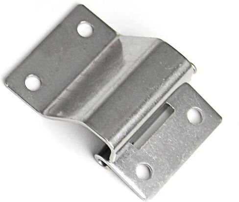 Hardware Hinge Equipment Toolbox Supply Switch Cabinet Industrial HT059A 1Pcs in Saudi Arabia