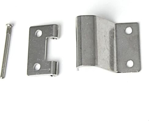 Hardware Hinge Equipment Toolbox Supply Switch Cabinet Industrial HT059A 1Pcs in Saudi Arabia