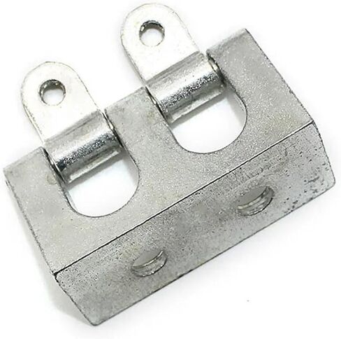 Bending Hinge Rotating Industrial Distribution Cabinet Door Chassis Concealed Type 1Pcs in Saudi Arabia