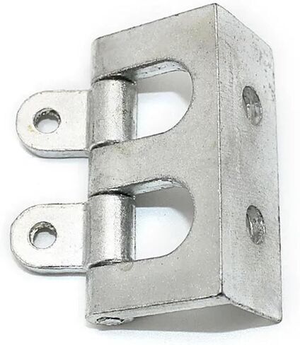 Bending Hinge Rotating Industrial Distribution Cabinet Door Chassis Concealed Type 1Pcs in Saudi Arabia