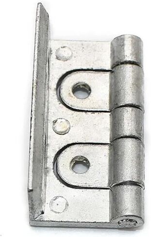 Bending Hinge Rotating Industrial Distribution Cabinet Door Chassis Concealed Type 1Pcs in Saudi Arabia