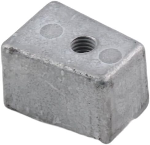 67C-45251-00-00 Trim Tab Zinc Anode Replacement for Yamaha Outboard 25-60HP in Saudi Arabia