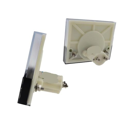 1PCS 44C2 DC/75mv Meter Simulation Panel(50A -0-50A) in Kuwait