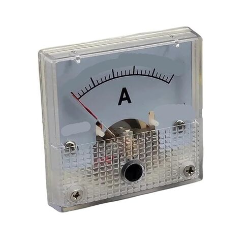91L4-A مقياس التيار الكهربائي 45X45mm (20A) in Kuwait