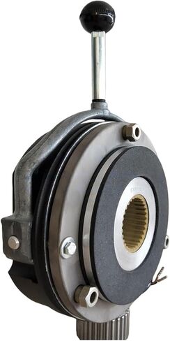 BFK458-10E 205VDC 33W 16Nm High Durability Brake Rotor for Mechanical Transmission and Stopping(Brake Pad) in Kuwait