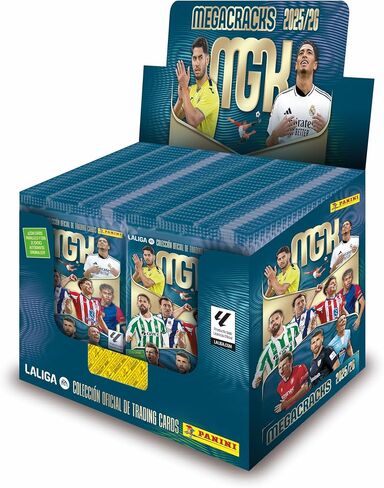 Box 50 Envelopes TC Megacracks 2025-2026 in Kuwait