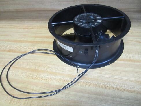 020188 Fan Model CLE2L2 in Kuwait