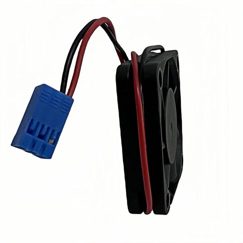 MF40102VX-Q00U-A9D 24V 1.44W 4010 4CM 2-Wire لمروحة التبريد محرك سيمنز العاكس in Kuwait
