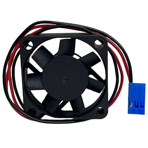 MF40102VX-Q00U-A9D 24V 1.44W 4010 4CM 2-Wire لمروحة التبريد محرك سيمنز العاكس in Kuwait